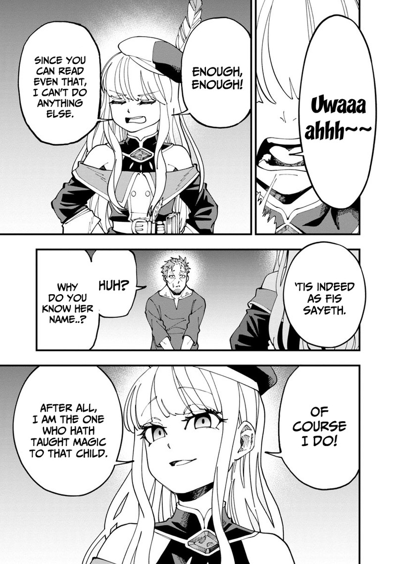 An Old Man From The Countryside Becomes A Swords Saint I Was Just A Rural Sword Teacher But My Successful Students Wont Leave Me Alone 6 27