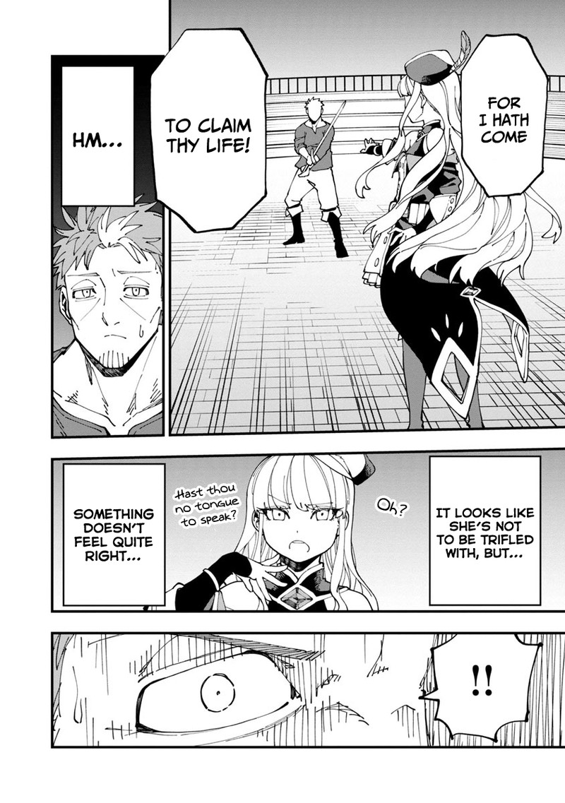 An Old Man From The Countryside Becomes A Swords Saint I Was Just A Rural Sword Teacher But My Successful Students Wont Leave Me Alone 6 8