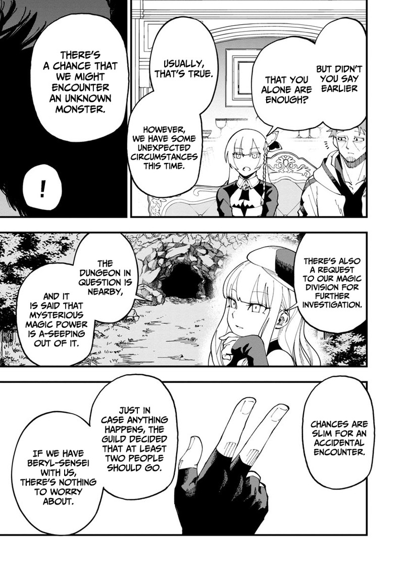 An Old Man From The Countryside Becomes A Swords Saint I Was Just A Rural Sword Teacher But My Successful Students Wont Leave Me Alone 7 15