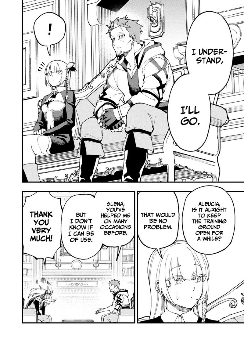 An Old Man From The Countryside Becomes A Swords Saint I Was Just A Rural Sword Teacher But My Successful Students Wont Leave Me Alone 7 16