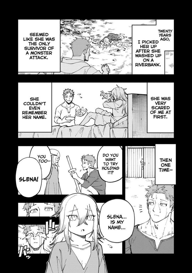 An Old Man From The Countryside Becomes A Swords Saint I Was Just A Rural Sword Teacher But My Successful Students Wont Leave Me Alone 7 20