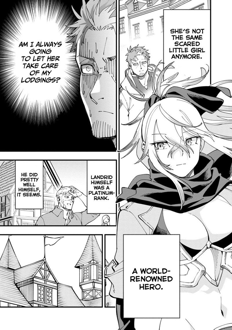 An Old Man From The Countryside Becomes A Swords Saint I Was Just A Rural Sword Teacher But My Successful Students Wont Leave Me Alone 7 21