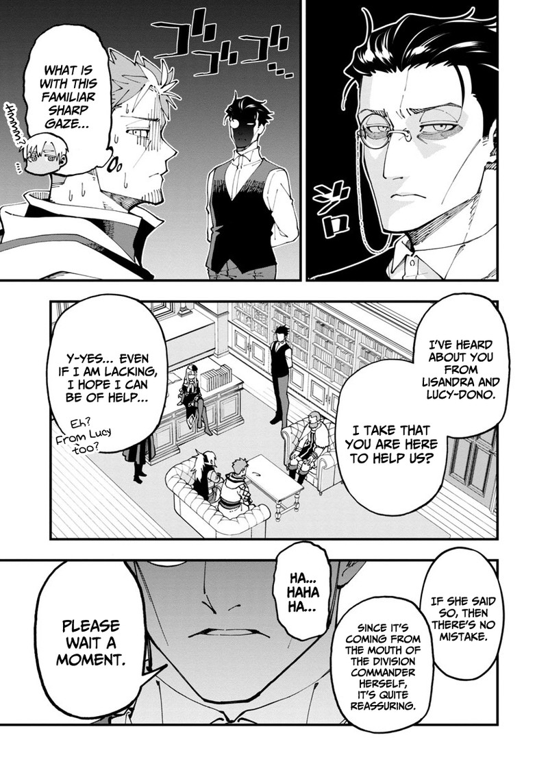 An Old Man From The Countryside Becomes A Swords Saint I Was Just A Rural Sword Teacher But My Successful Students Wont Leave Me Alone 7 23