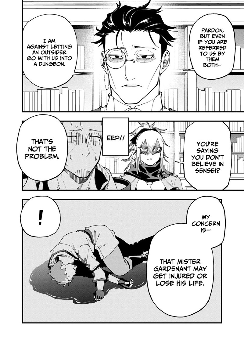 An Old Man From The Countryside Becomes A Swords Saint I Was Just A Rural Sword Teacher But My Successful Students Wont Leave Me Alone 7 24
