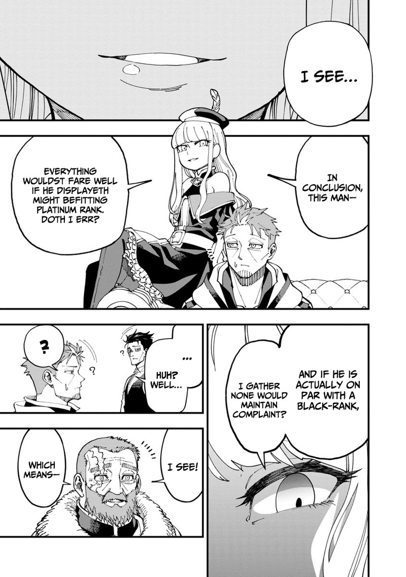 An Old Man From The Countryside Becomes A Swords Saint I Was Just A Rural Sword Teacher But My Successful Students Wont Leave Me Alone 7 27