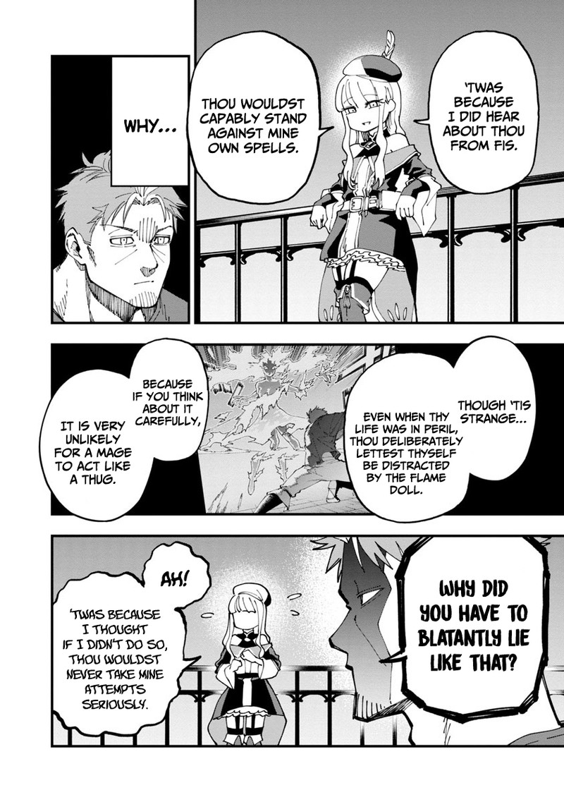 An Old Man From The Countryside Becomes A Swords Saint I Was Just A Rural Sword Teacher But My Successful Students Wont Leave Me Alone 7 4