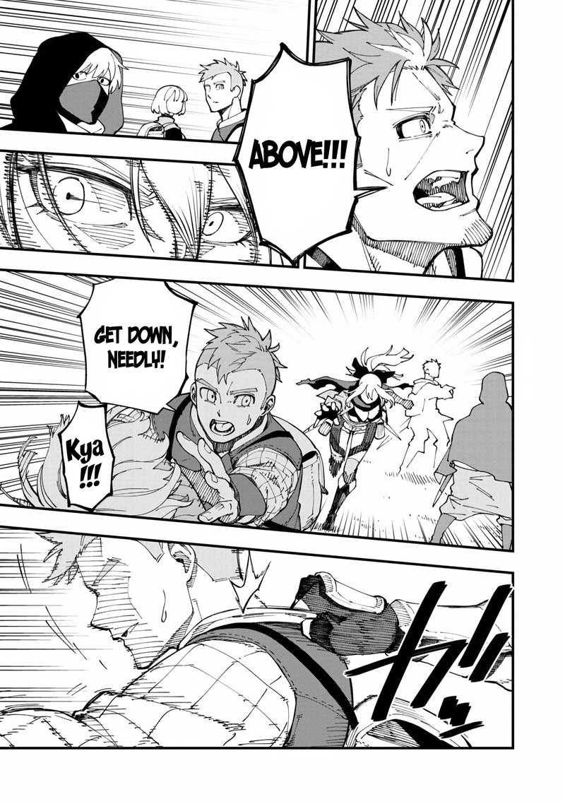 An Old Man From The Countryside Becomes A Swords Saint I Was Just A Rural Sword Teacher But My Successful Students Wont Leave Me Alone 9 28