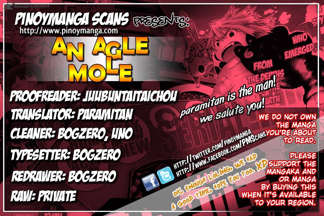 Anagle Mole 10 1