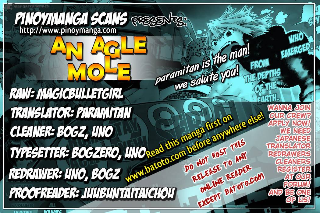 Anagle Mole 5 1