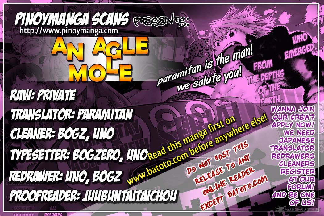 Anagle Mole 7 18