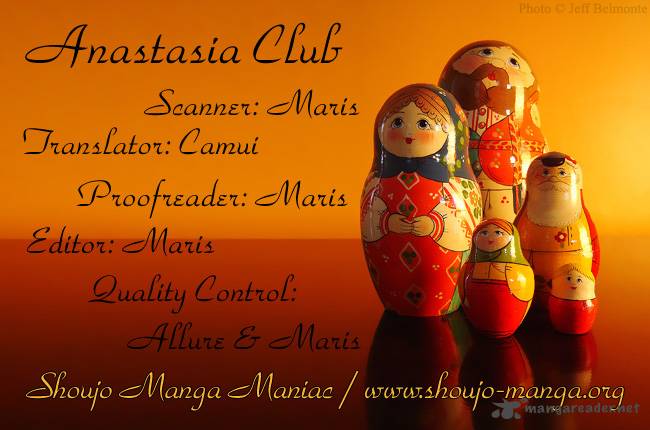 Anastasia Club 15 1