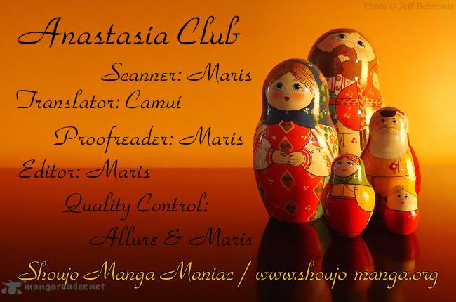 Anastasia Club 16 1