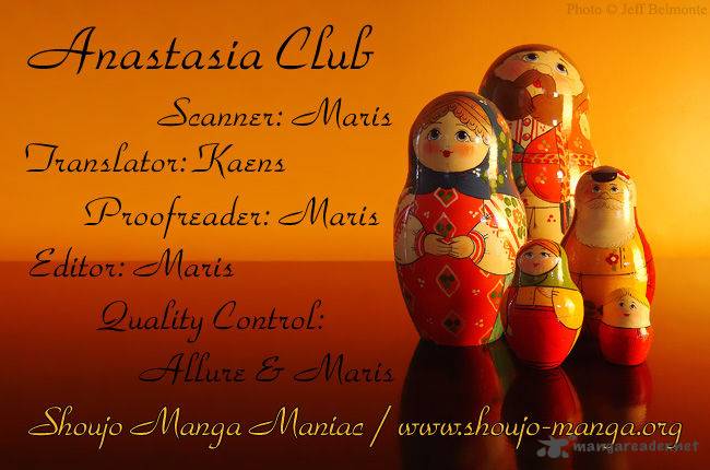 Anastasia Club 18 1