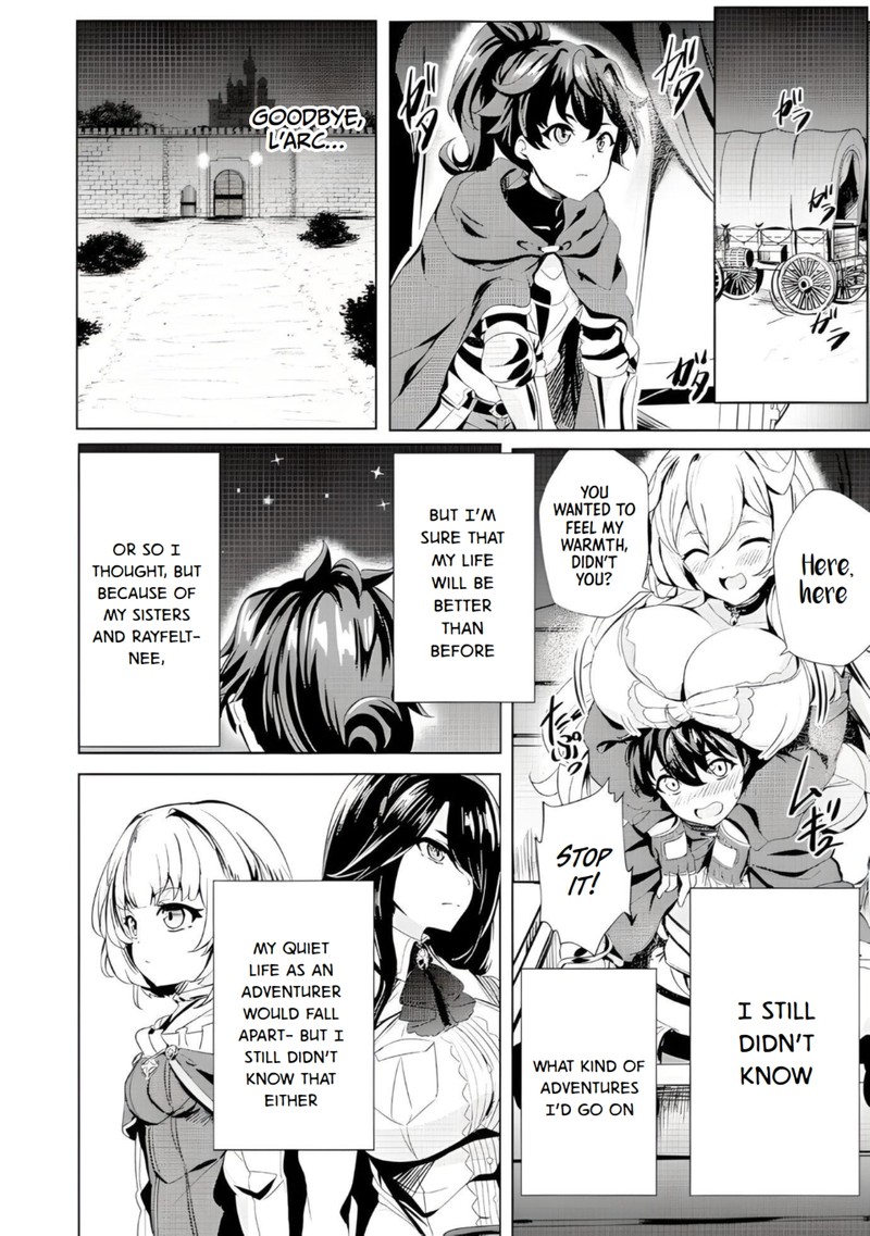 Ane Ga Kensei De Imouto Ga Kenja De 1 23