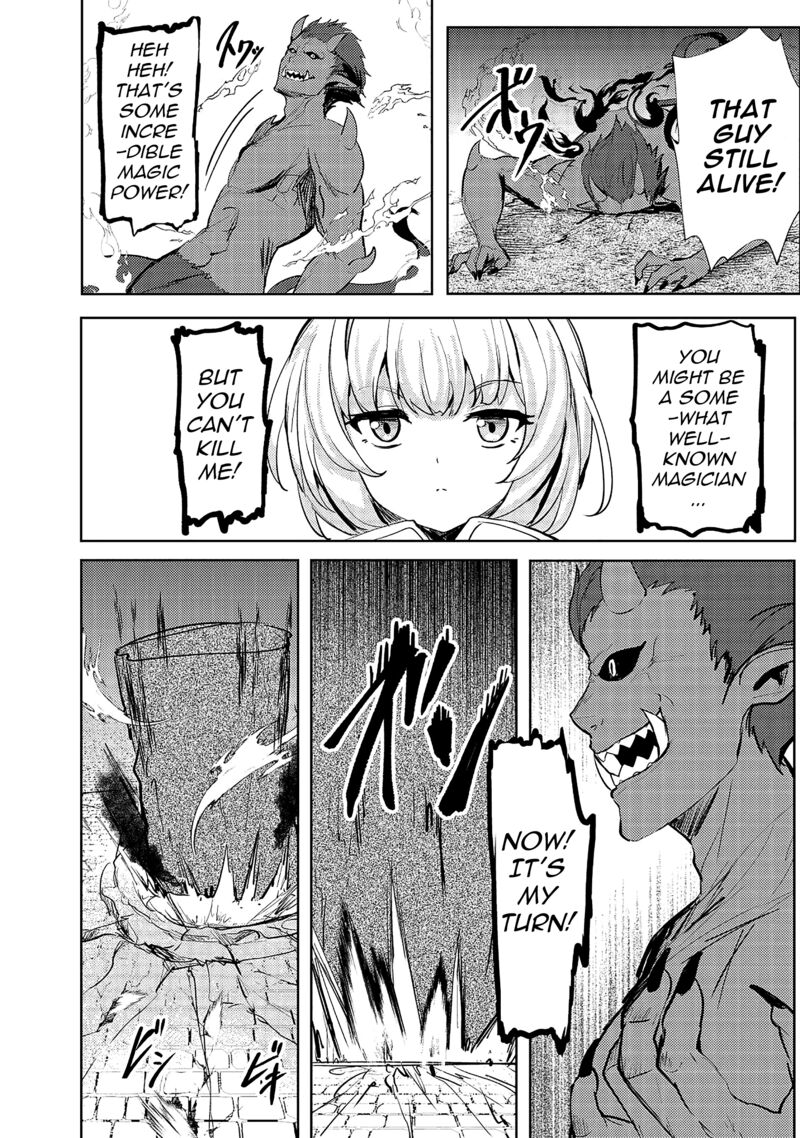 Ane Ga Kensei De Imouto Ga Kenja De 13 21