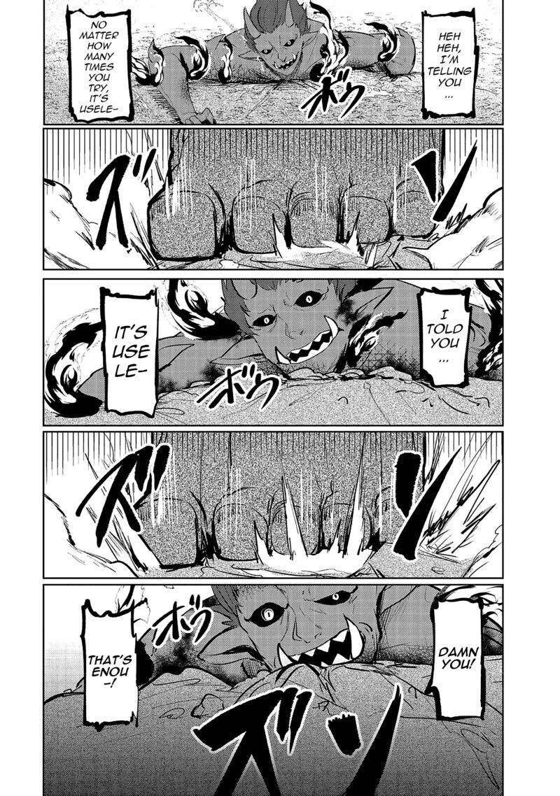 Ane Ga Kensei De Imouto Ga Kenja De 13 22