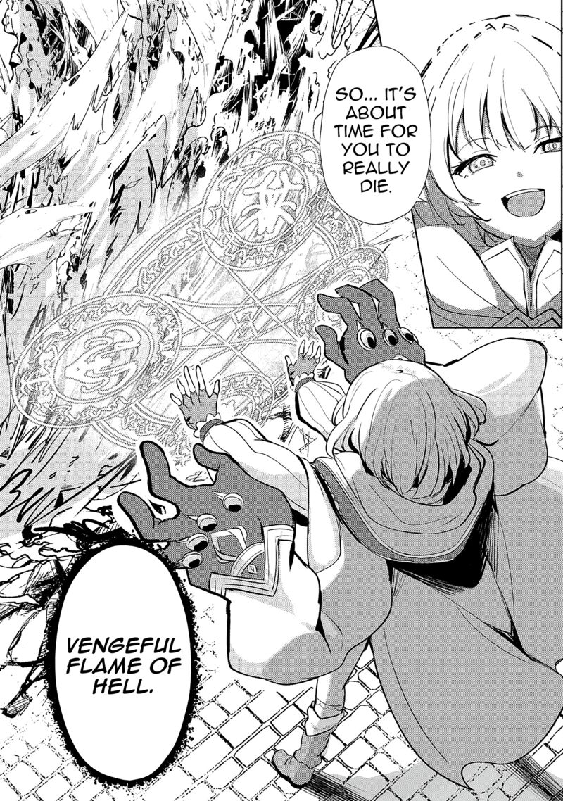 Ane Ga Kensei De Imouto Ga Kenja De 13 25