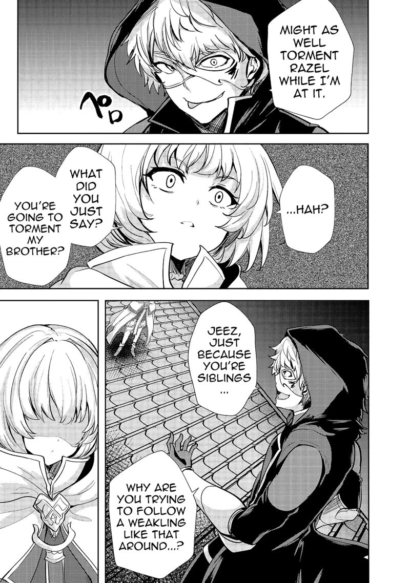 Ane Ga Kensei De Imouto Ga Kenja De 13 9