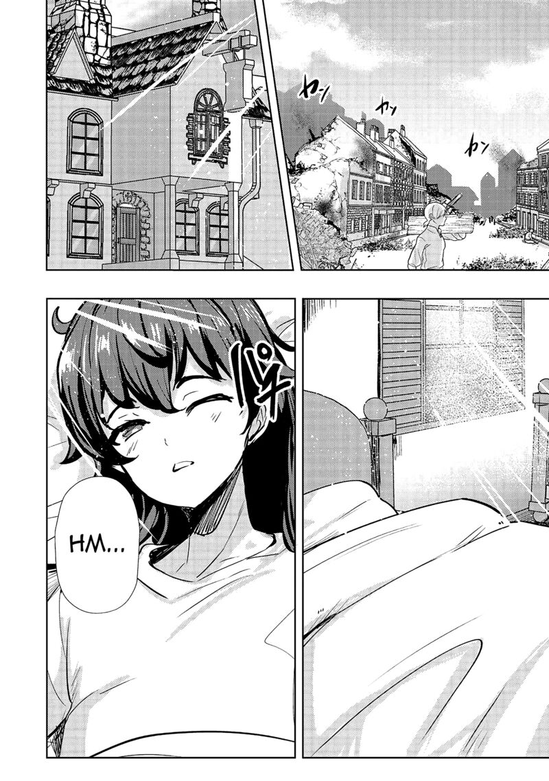 Ane Ga Kensei De Imouto Ga Kenja De 14 10