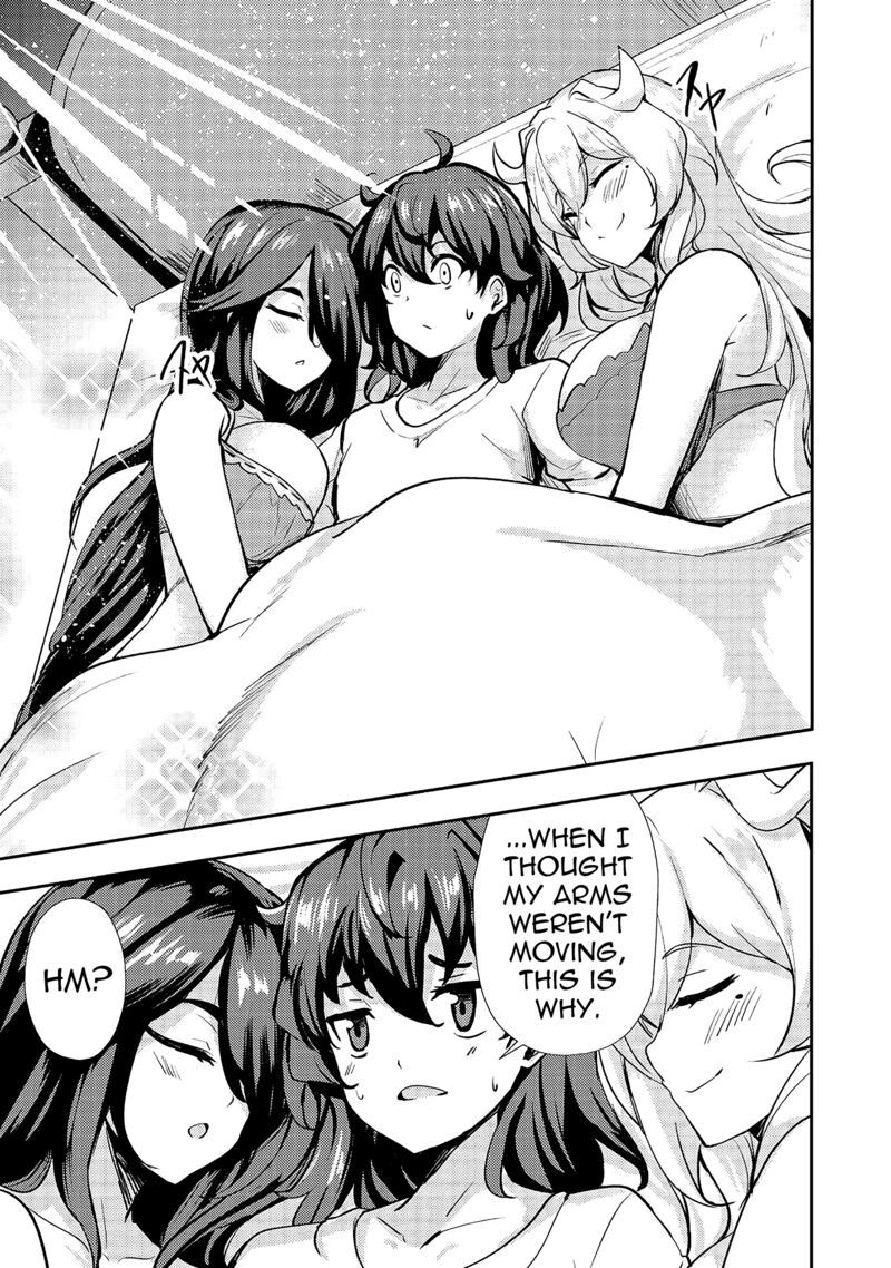 Ane Ga Kensei De Imouto Ga Kenja De 14 11
