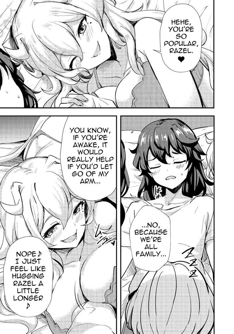 Ane Ga Kensei De Imouto Ga Kenja De 14 19