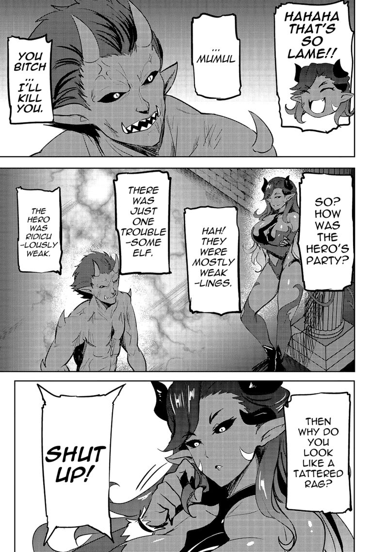 Ane Ga Kensei De Imouto Ga Kenja De 14 23