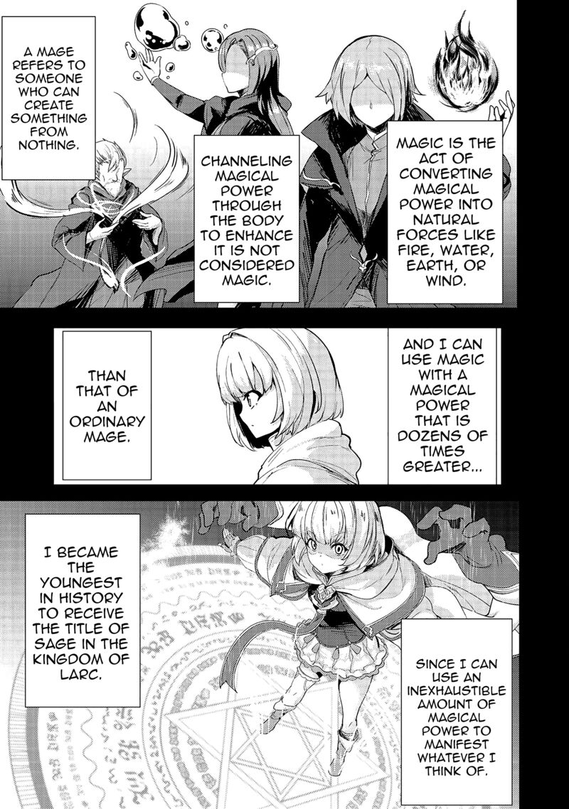Ane Ga Kensei De Imouto Ga Kenja De 14 3