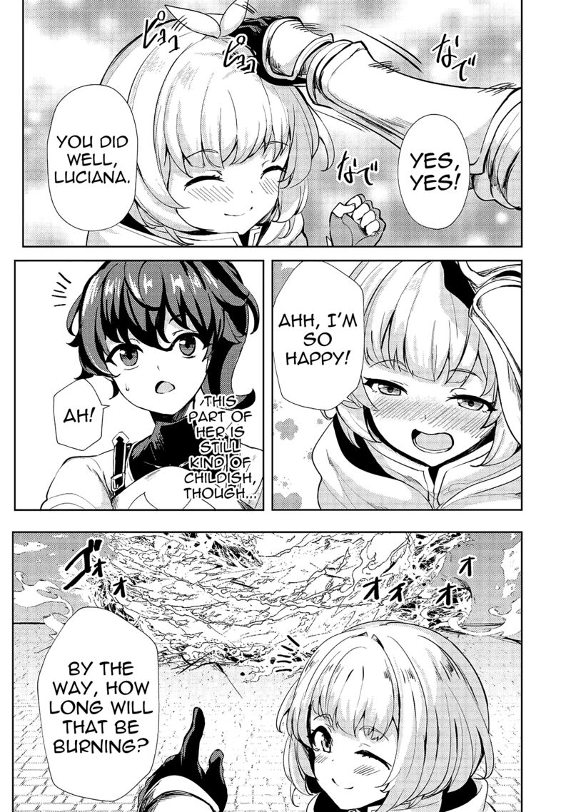 Ane Ga Kensei De Imouto Ga Kenja De 14 5