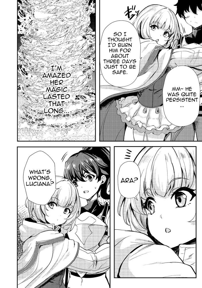 Ane Ga Kensei De Imouto Ga Kenja De 14 6