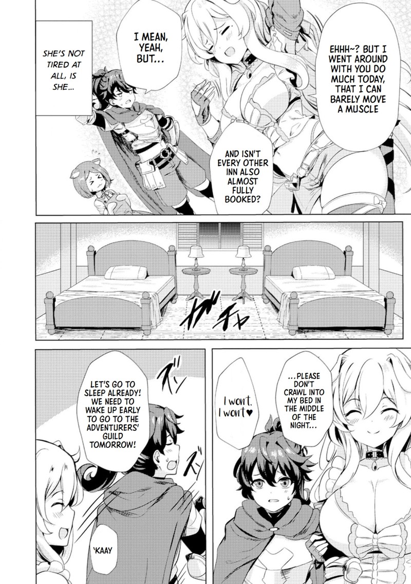 Ane Ga Kensei De Imouto Ga Kenja De 2 10