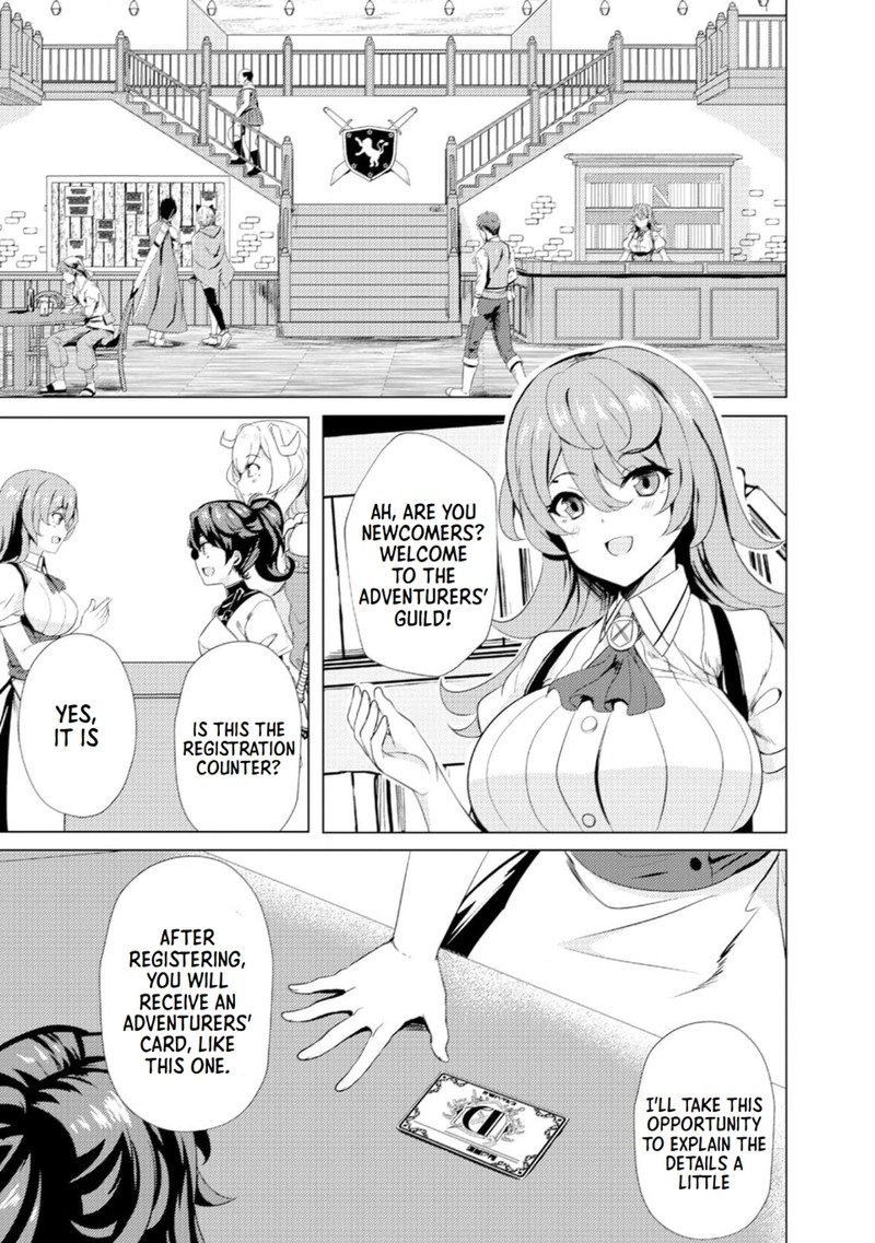 Ane Ga Kensei De Imouto Ga Kenja De 2 13