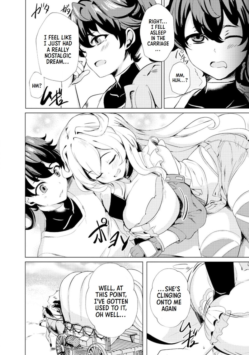 Ane Ga Kensei De Imouto Ga Kenja De 2 2