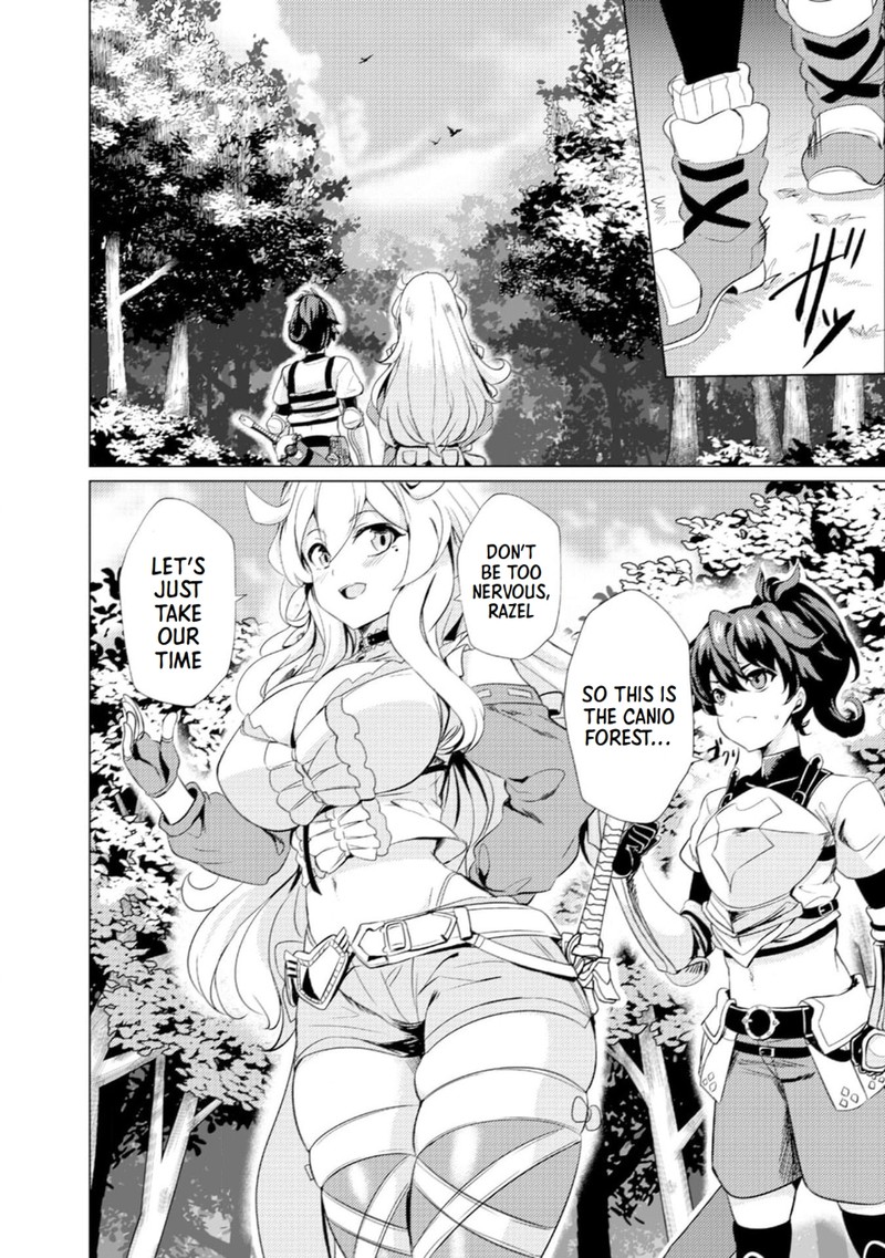 Ane Ga Kensei De Imouto Ga Kenja De 2 20
