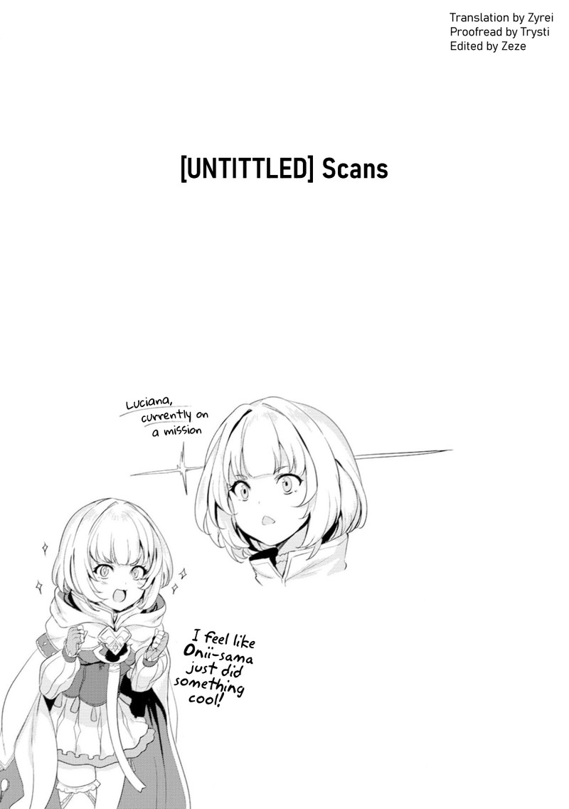 Ane Ga Kensei De Imouto Ga Kenja De 2 25
