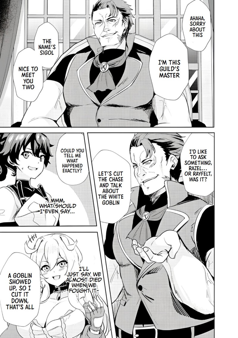 Ane Ga Kensei De Imouto Ga Kenja De 3 21