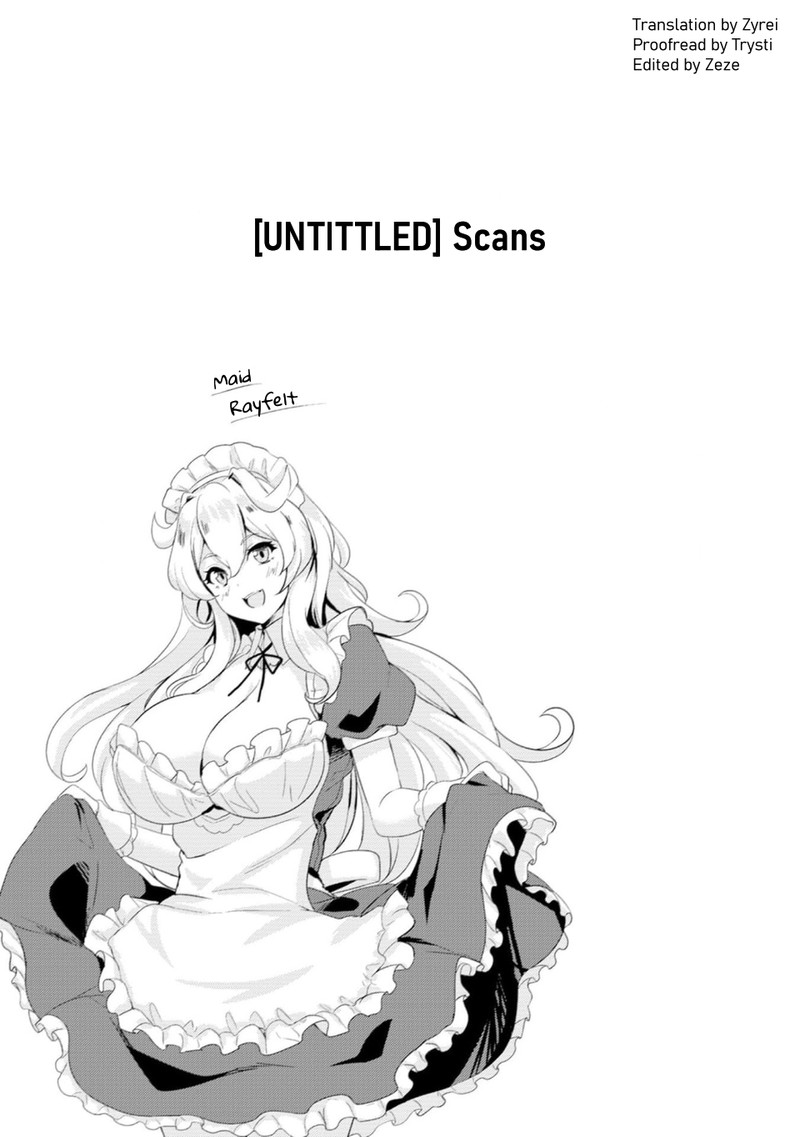 Ane Ga Kensei De Imouto Ga Kenja De 3 25