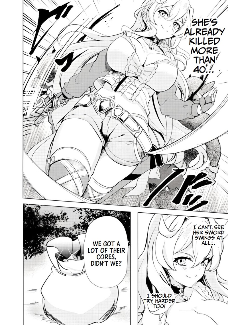 Ane Ga Kensei De Imouto Ga Kenja De 3 8