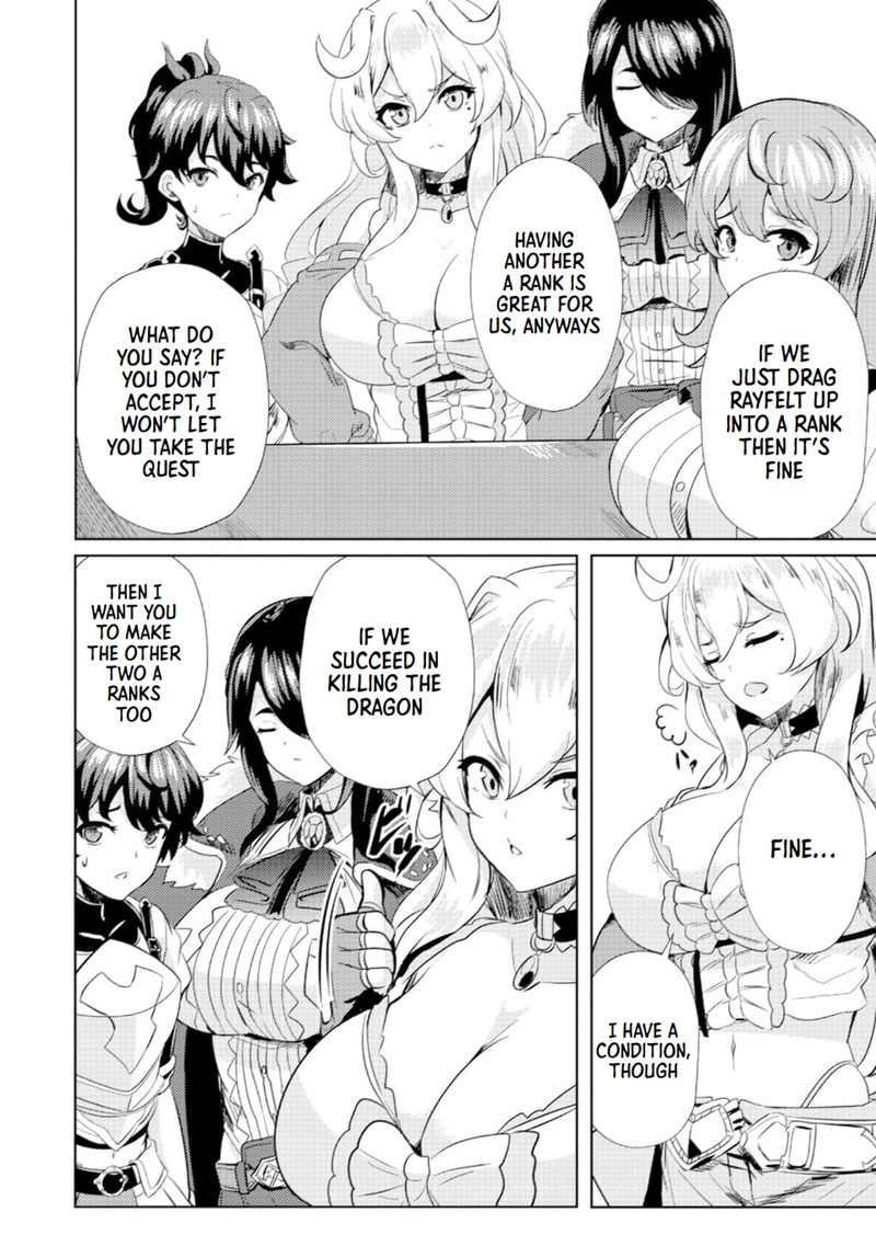 Ane Ga Kensei De Imouto Ga Kenja De 4 14