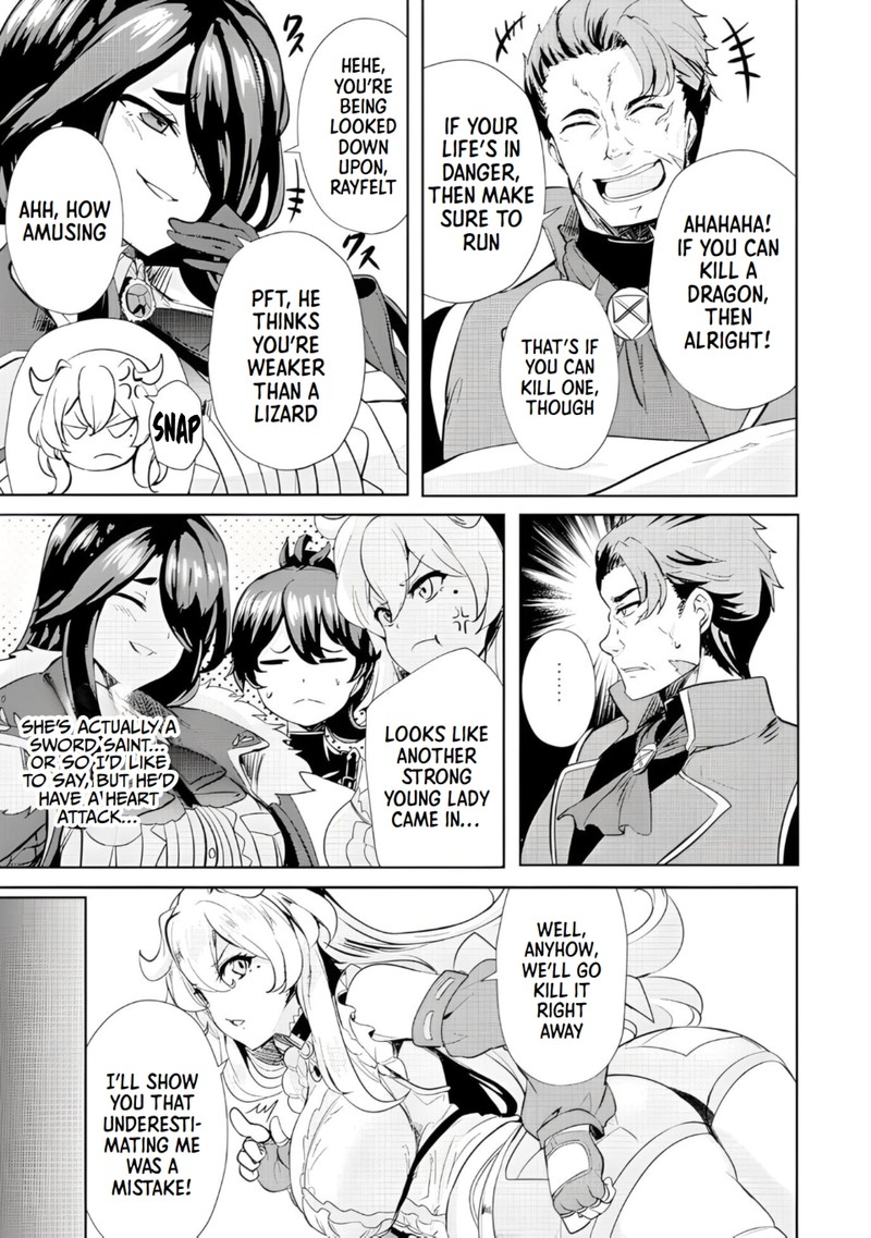 Ane Ga Kensei De Imouto Ga Kenja De 4 15