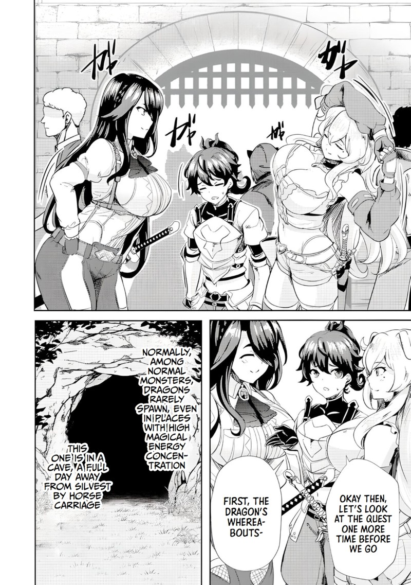 Ane Ga Kensei De Imouto Ga Kenja De 4 16