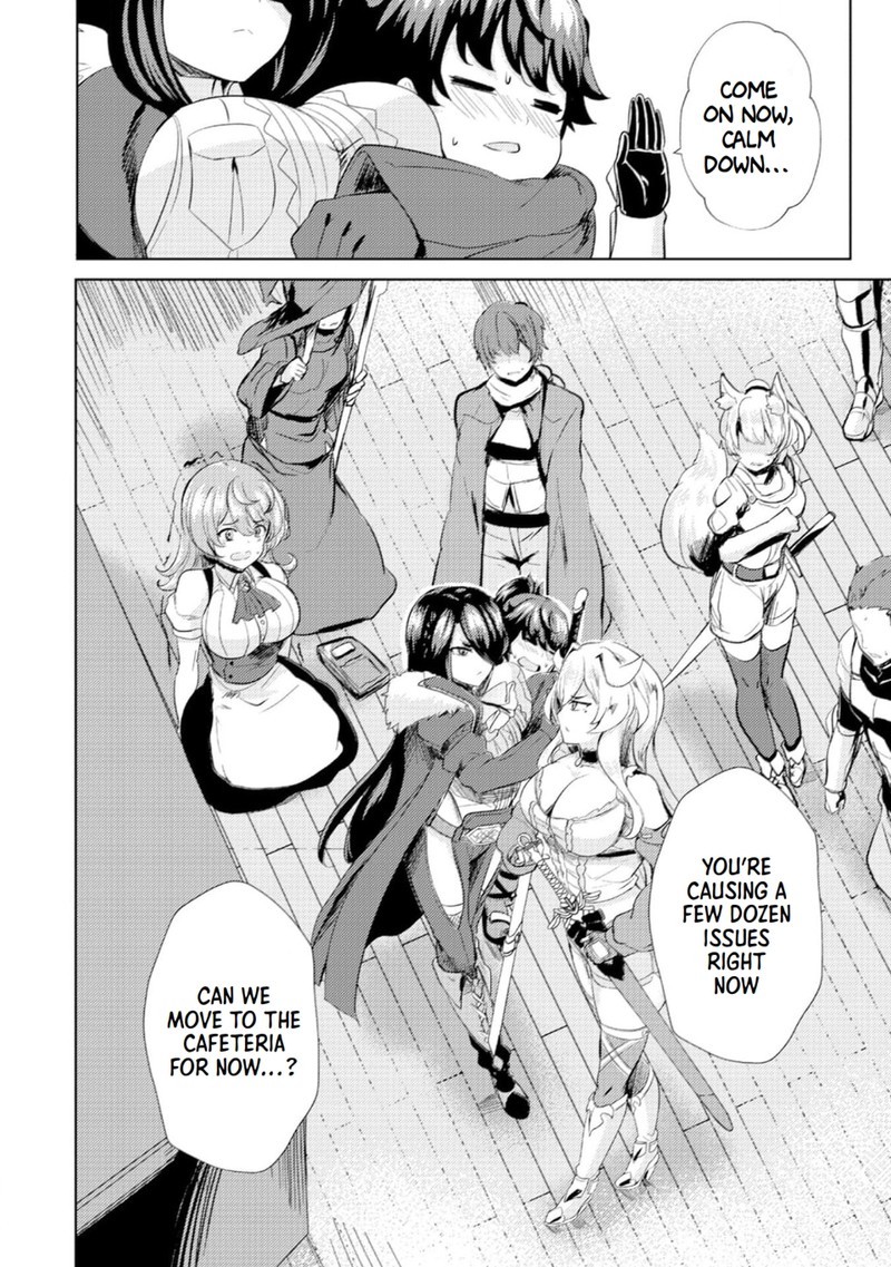 Ane Ga Kensei De Imouto Ga Kenja De 4 6