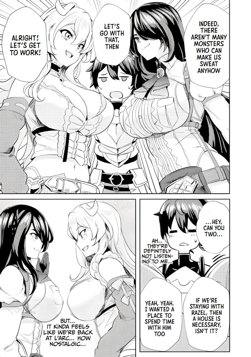 Ane Ga Kensei De Imouto Ga Kenja De 4 9