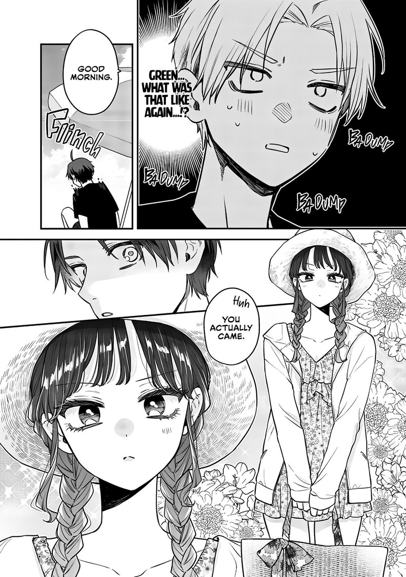 Ane No Tomodachi 10a 2