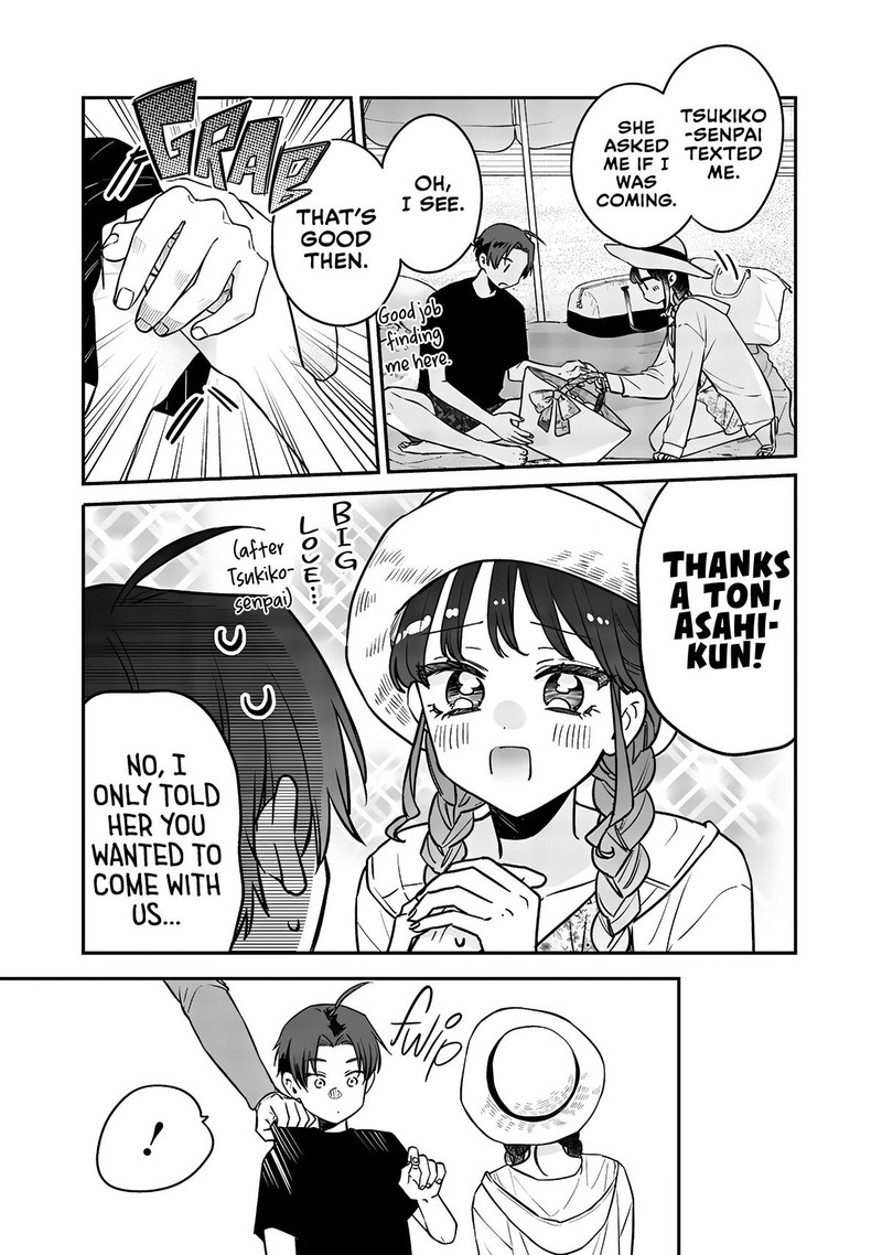 Ane No Tomodachi 10a 3