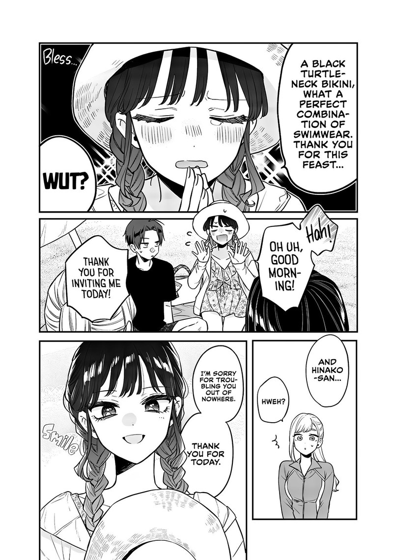 Ane No Tomodachi 10a 6