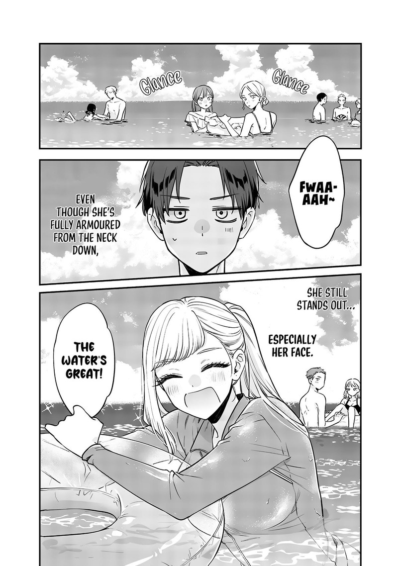 Ane No Tomodachi 10b 1