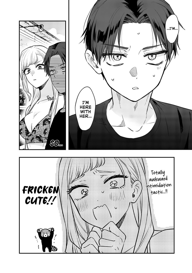 Ane No Tomodachi 11a 6