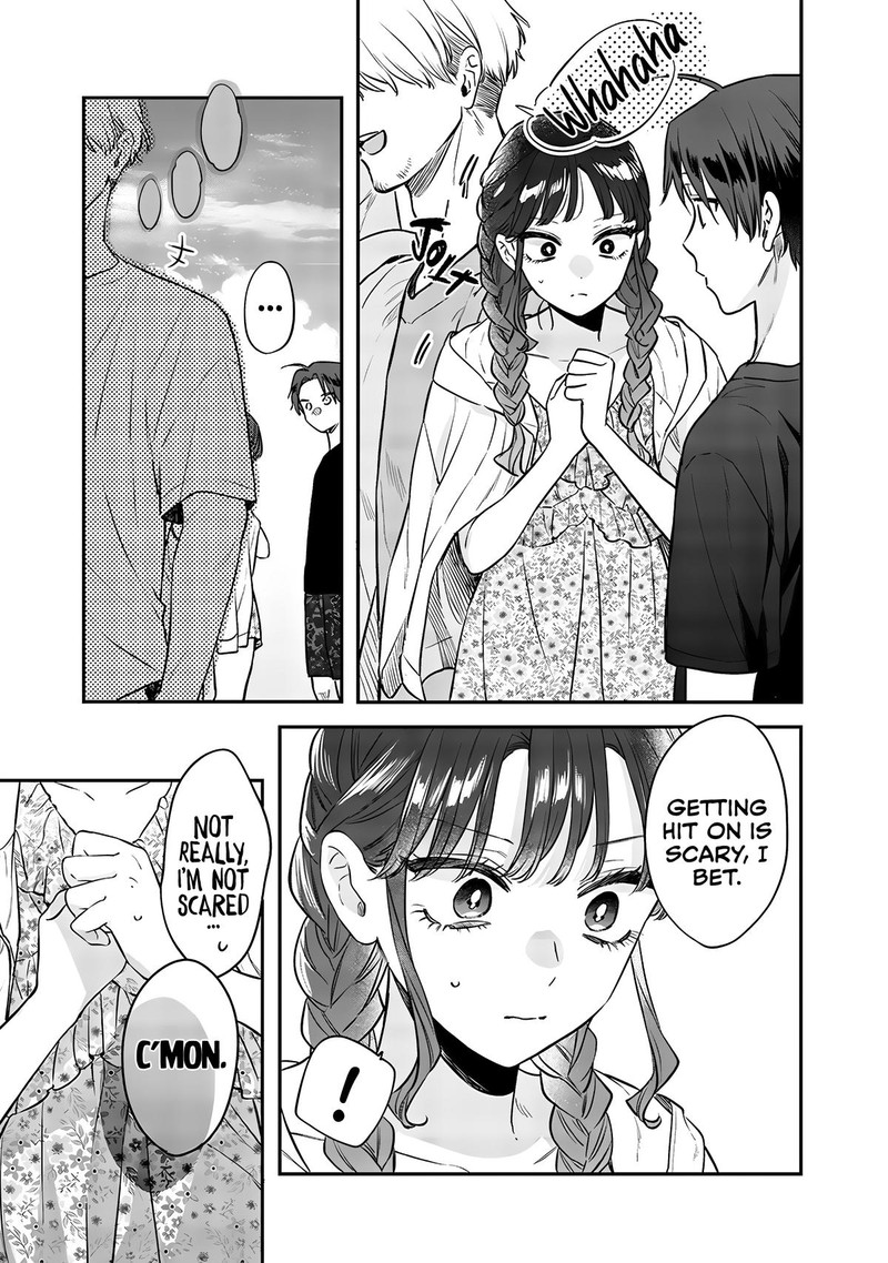 Ane No Tomodachi 11b 6