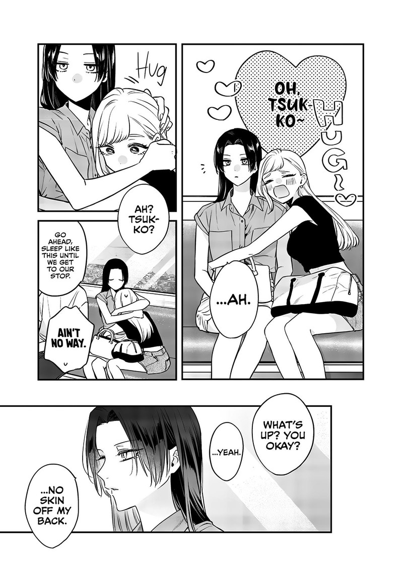 Ane No Tomodachi 11c 6