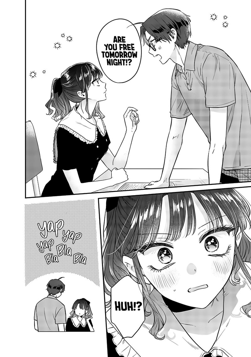 Ane No Tomodachi 12a 8